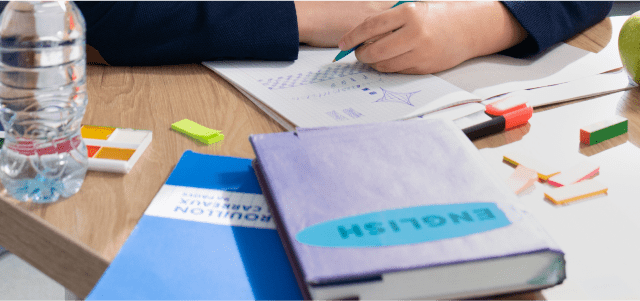 English as a Second Language (ESL)